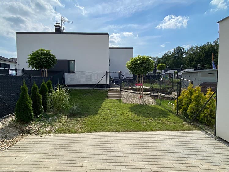 Prodej rodinného domu 45 m², pozemek 185 m²