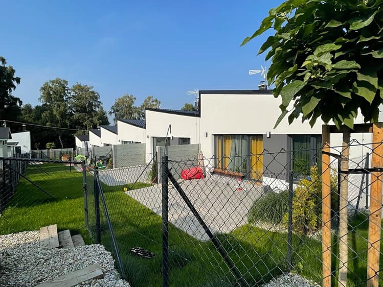 Prodej rodinného domu 67 m², pozemek 271 m²