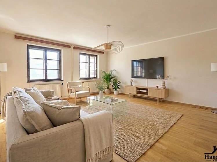 Prodej rodinného domu 242 m², pozemek 149 m²
