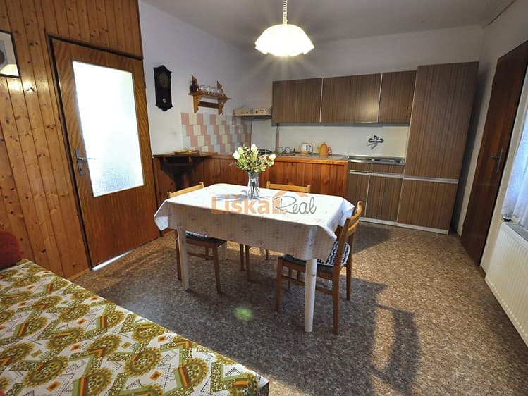 Prodej rodinného domu 142 m², pozemek 132 m²
