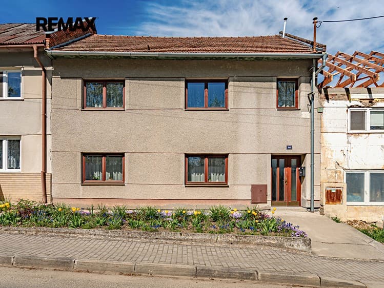 Prodej rodinného domu 170 m², pozemek 710 m²