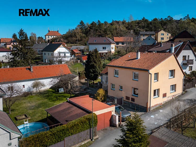 Prodej rodinného domu 147 m², pozemek 859 m²