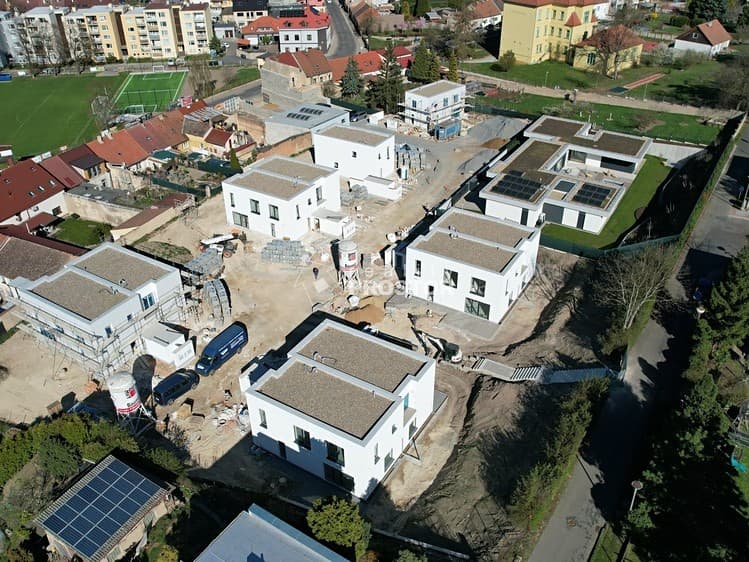 Prodej rodinného domu 131 m², pozemek 406 m²