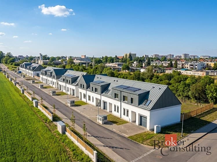 Prodej rodinného domu 128 m², pozemek 271 m²