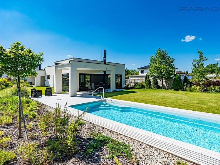 Prodej rodinného domu 132 m², pozemek 1 027 m²