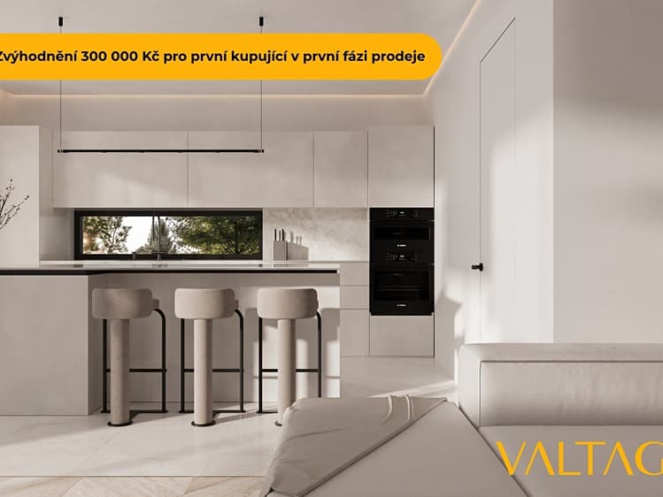 Prodej rodinného domu 159 m², pozemek 347 m²