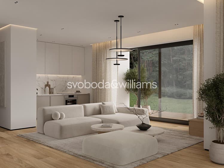 Prodej rodinného domu 153 m², pozemek 514 m²