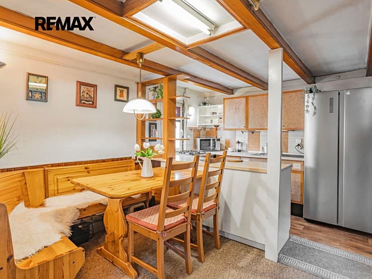 Prodej chaty 57 m², pozemek 350 m²