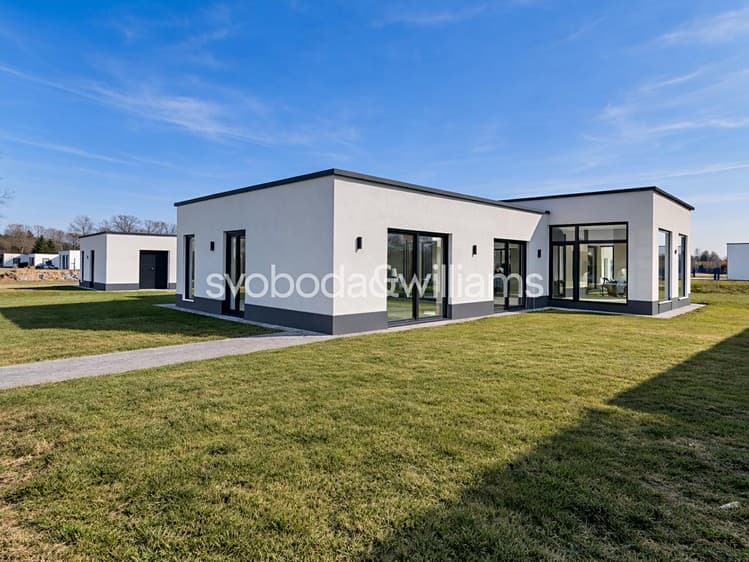 Prodej rodinného domu 145 m², pozemek 740 m²