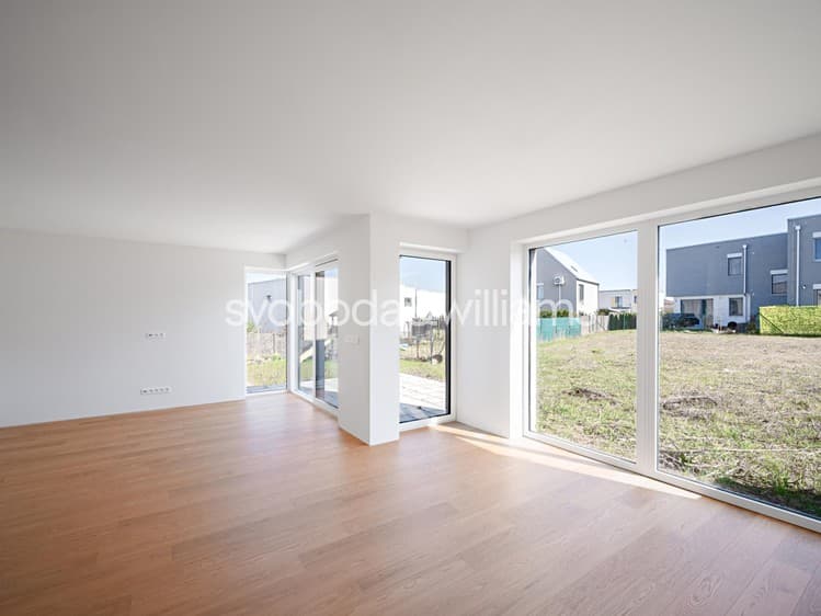 Prodej rodinného domu 173 m², pozemek 540 m²