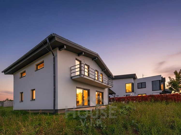 Prodej rodinného domu 136 m², pozemek 1 004 m²