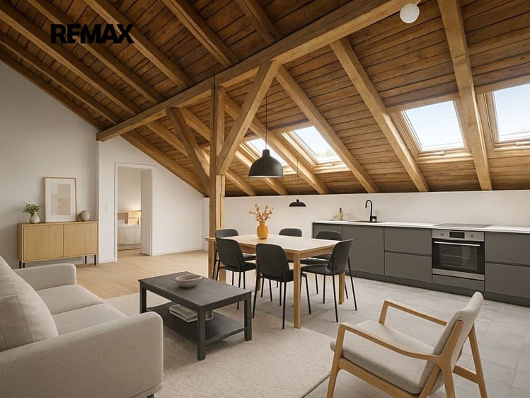 Prodej rodinného domu 1 020 m², pozemek 518 m²