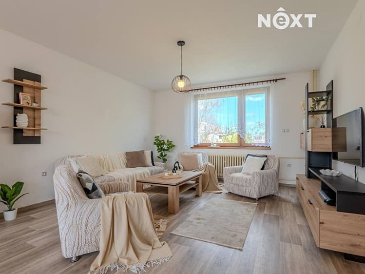 Prodej rodinného domu 188 m², pozemek 737 m²