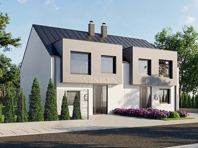 Prodej rodinného domu 149 m², pozemek 410 m²