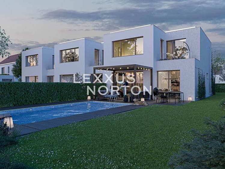 Prodej rodinného domu 160 m², pozemek 337 m²