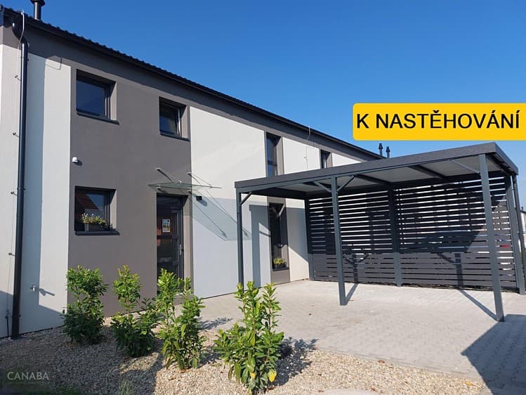 Prodej rodinného domu 138 m², pozemek 430 m²