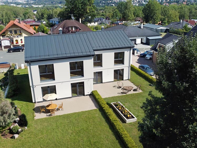 Prodej rodinného domu 117 m², pozemek 521 m²