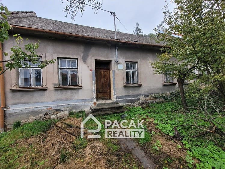 Prodej rodinného domu 107 m², pozemek 526 m²
