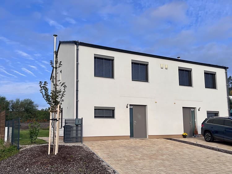 Pronájem rodinného domu 118 m², pozemek 465 m²