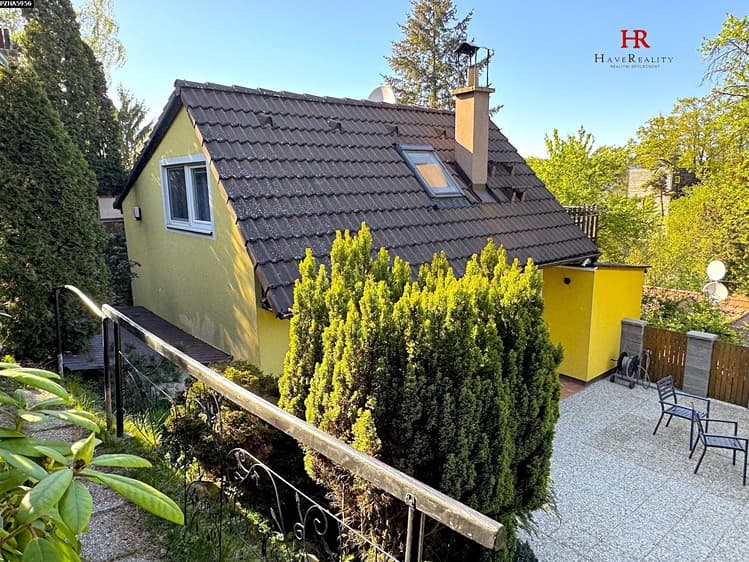 Pronájem rodinného domu 70 m², pozemek 470 m²