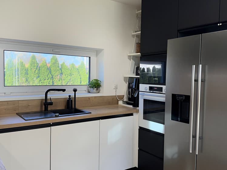 Pronájem rodinného domu 125 m², pozemek 1 002 m²