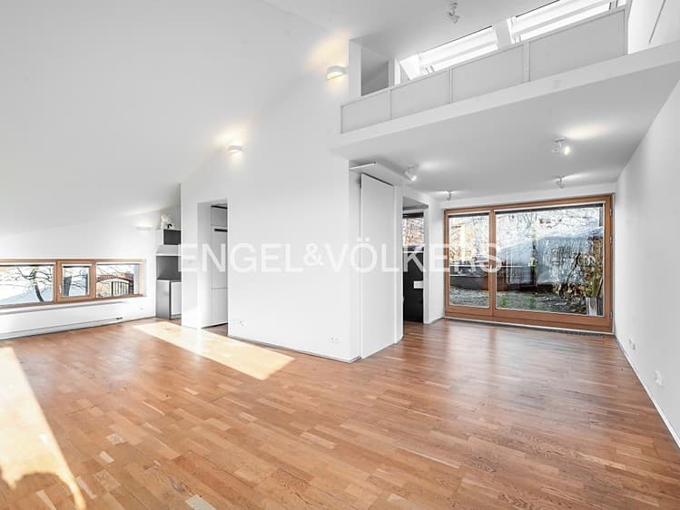 Pronájem rodinného domu 140 m², pozemek 154 m²
