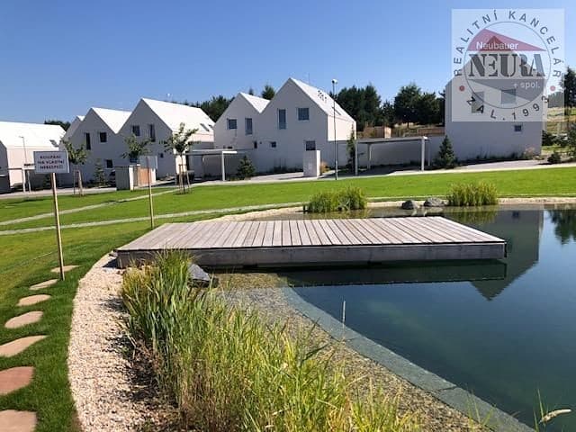 Pronájem rodinného domu 144 m², pozemek 255 m²