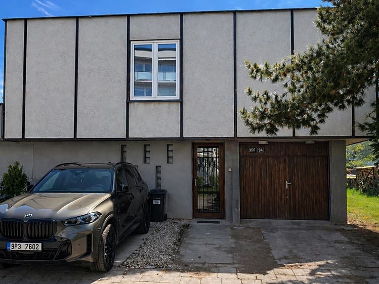 Pronájem rodinného domu 180 m², pozemek 650 m²