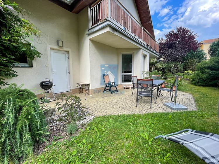 Pronájem rodinného domu 121 m², pozemek 121 m²