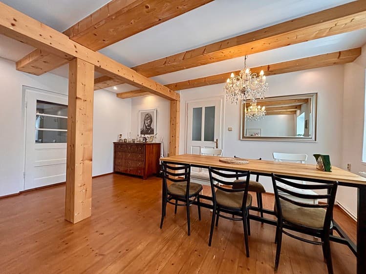 Pronájem rodinného domu 160 m², pozemek 1 236 m²