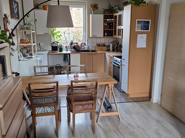 Pronájem rodinného domu 72 m², pozemek 200 m²