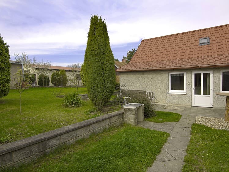 Pronájem rodinného domu 80 m², pozemek 538 m²
