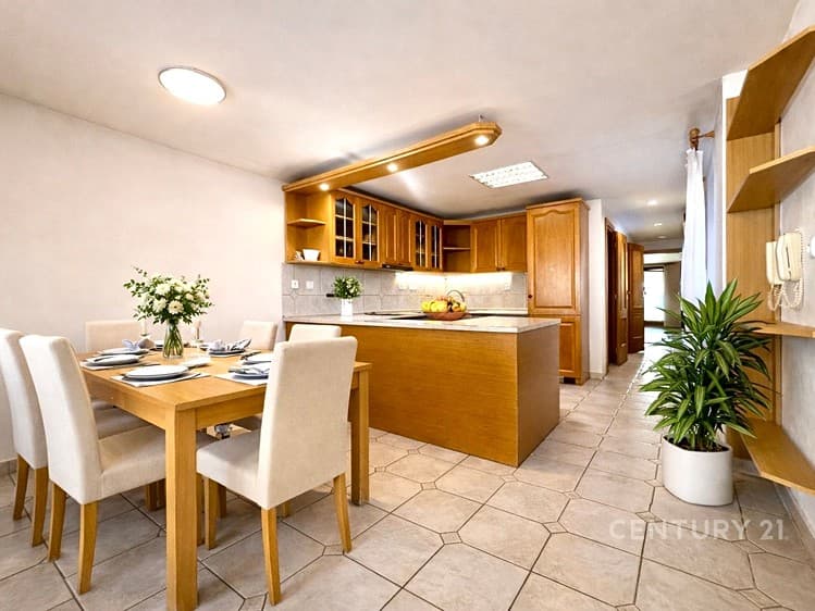 Pronájem rodinného domu 135 m², pozemek 135 m²