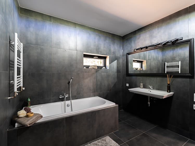 Pronájem rodinného domu 240 m², pozemek 1 350 m²