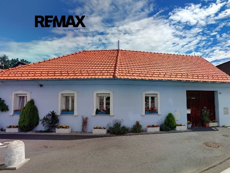 Pronájem rodinného domu 70 m², pozemek 50 m²