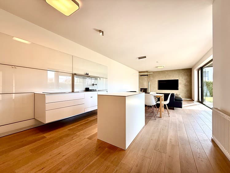 Pronájem rodinného domu 157 m², pozemek 408 m²