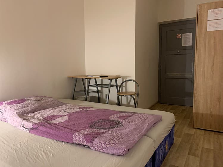 Pronájem rodinného domu 20 m², pozemek 50 m²