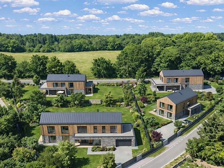 Prodej stavebního pozemku 700 m²