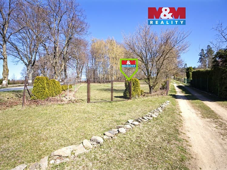 Prodej zahrady 2 780 m²