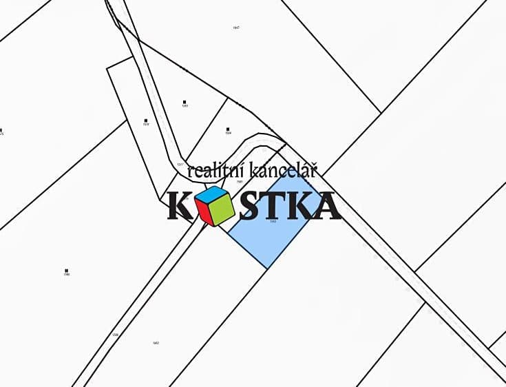 Prodej pole 2 202 m²