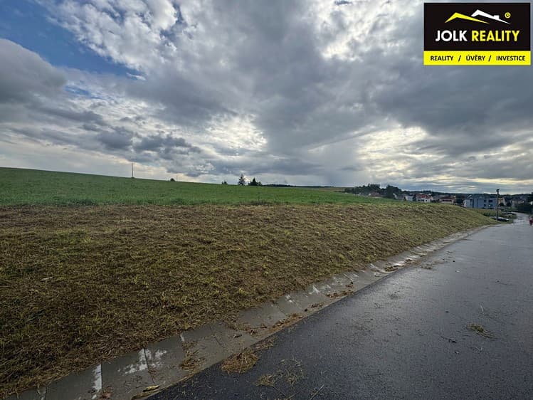 Prodej komerčního pozemku 23 839 m²