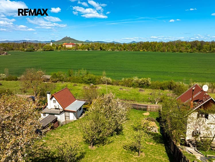 Prodej zahrady 799 m²