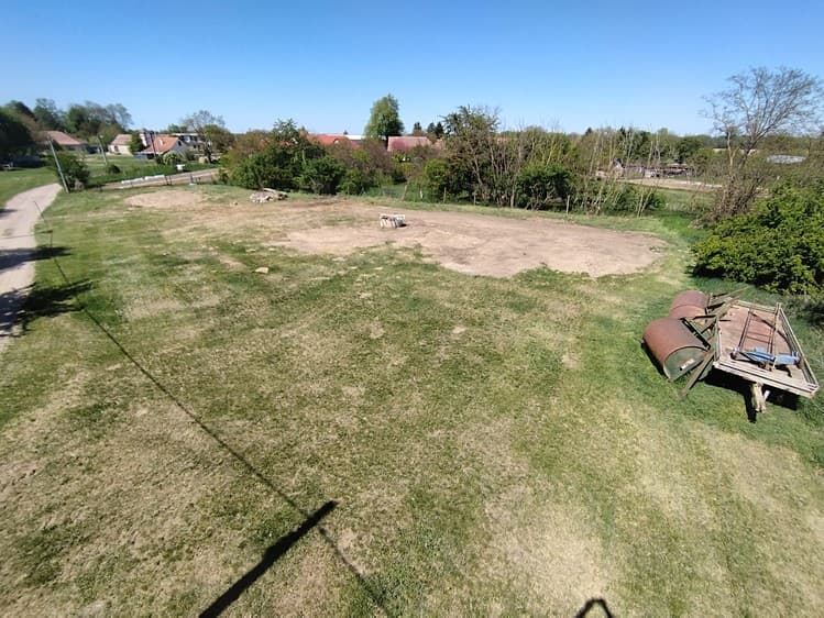 Prodej stavebního pozemku 1 431 m²