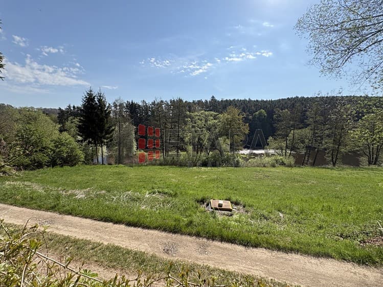 Prodej louky 2 353 m²