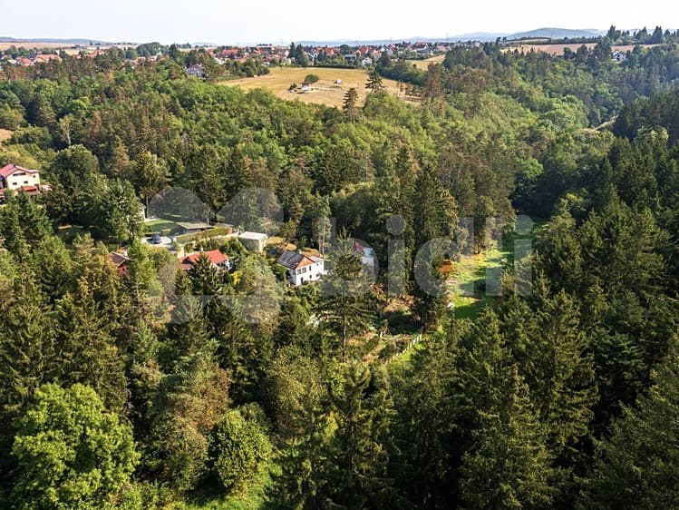 Prodej pozemku 309 m²