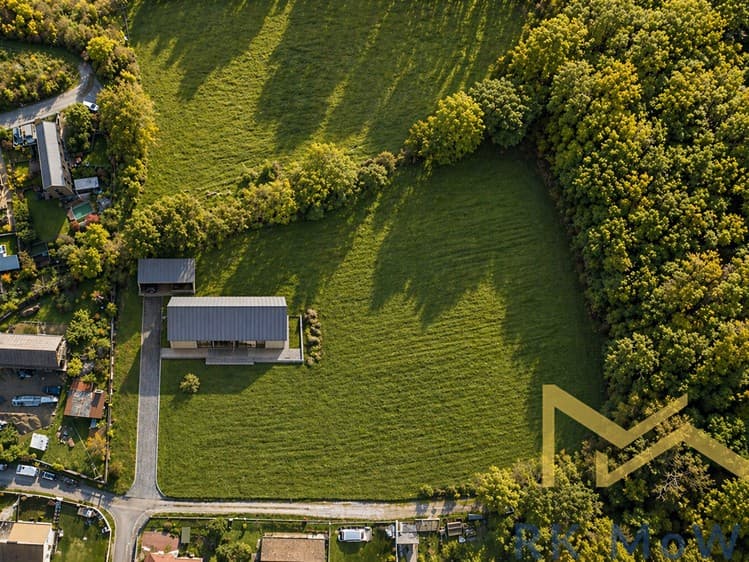 Prodej stavebního pozemku 16 376 m²