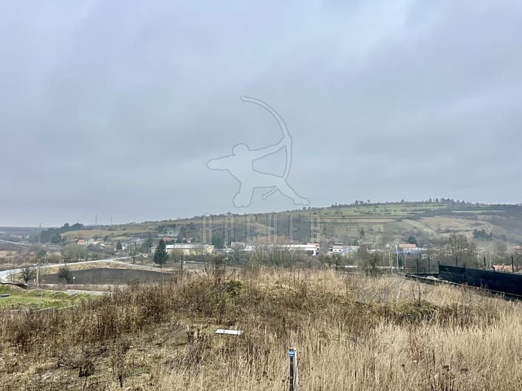 Prodej stavebního pozemku 922 m²