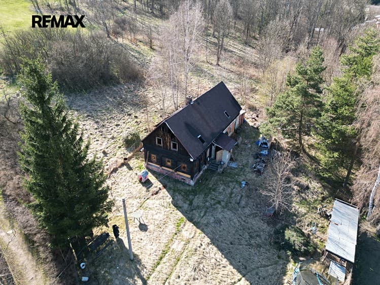 Prodej stavebního pozemku 3 625 m²