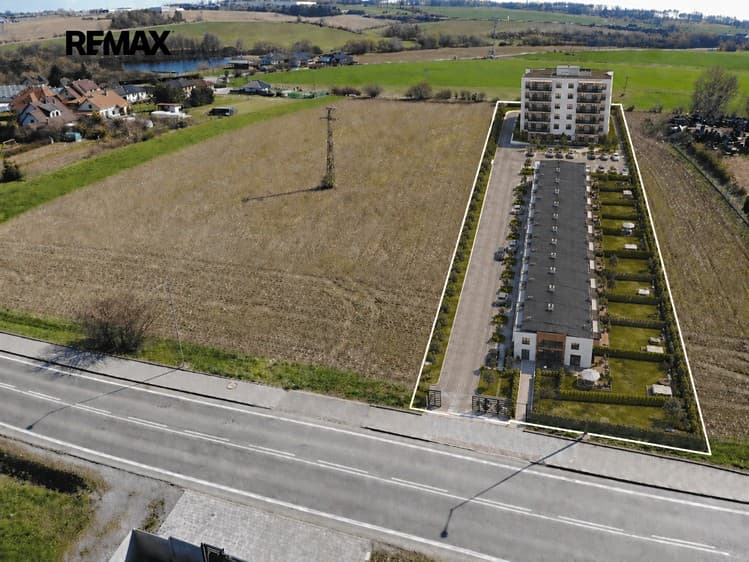 Prodej stavebního pozemku 5 174 m²