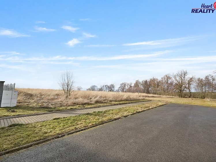 Prodej stavebního pozemku 6 690 m²
